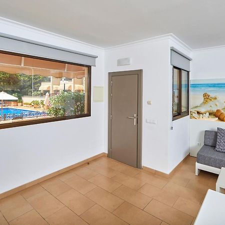 Apartamentos Jade El Arenal  Kültér fotó